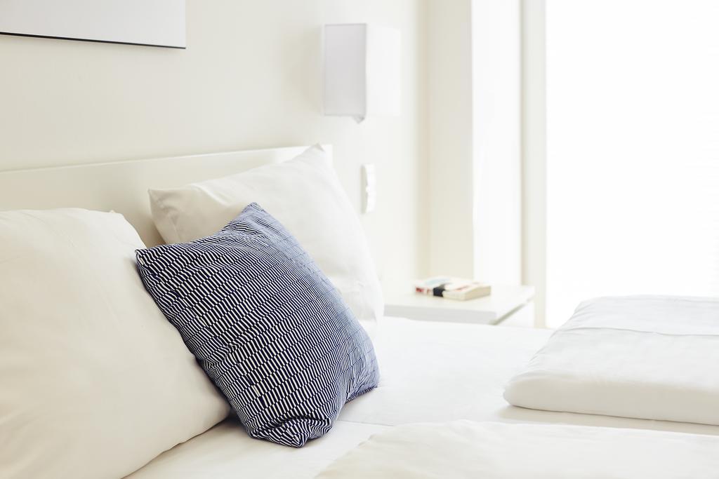 Homebase - Serviced Apartment