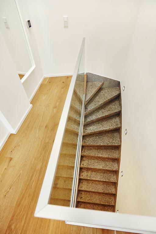 Homebase - Serviced Apartment Köln
