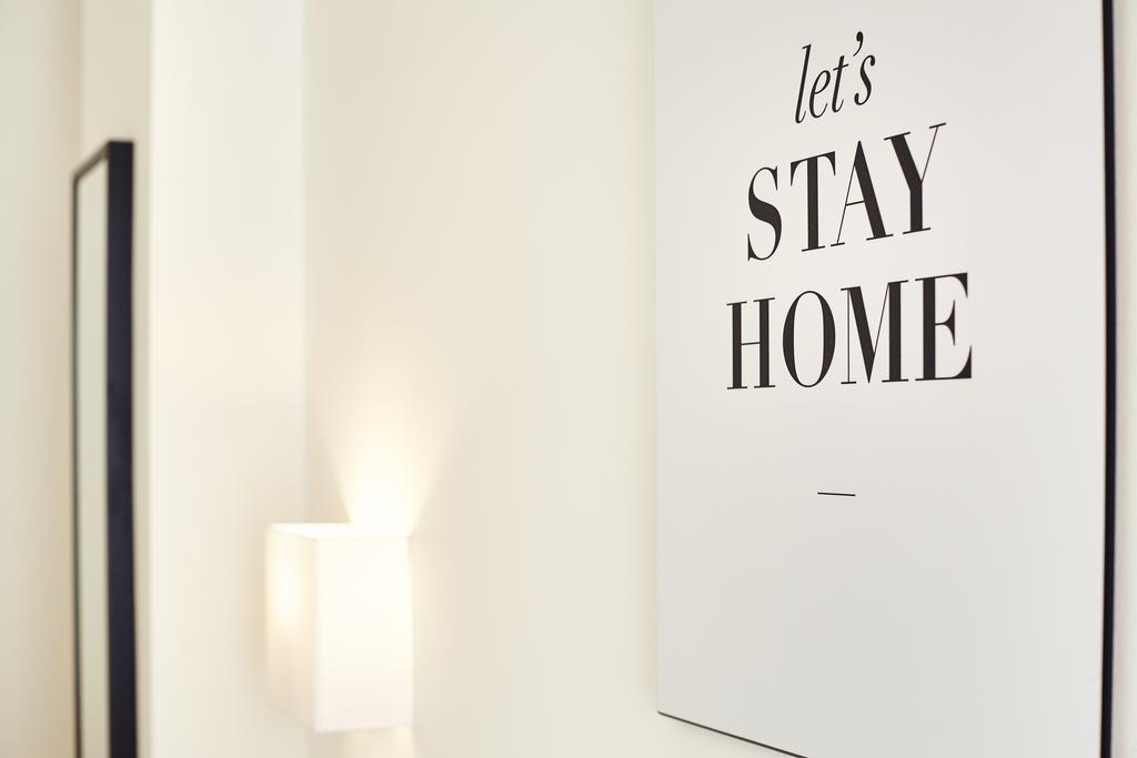 Apartment Homebase - Serviced *