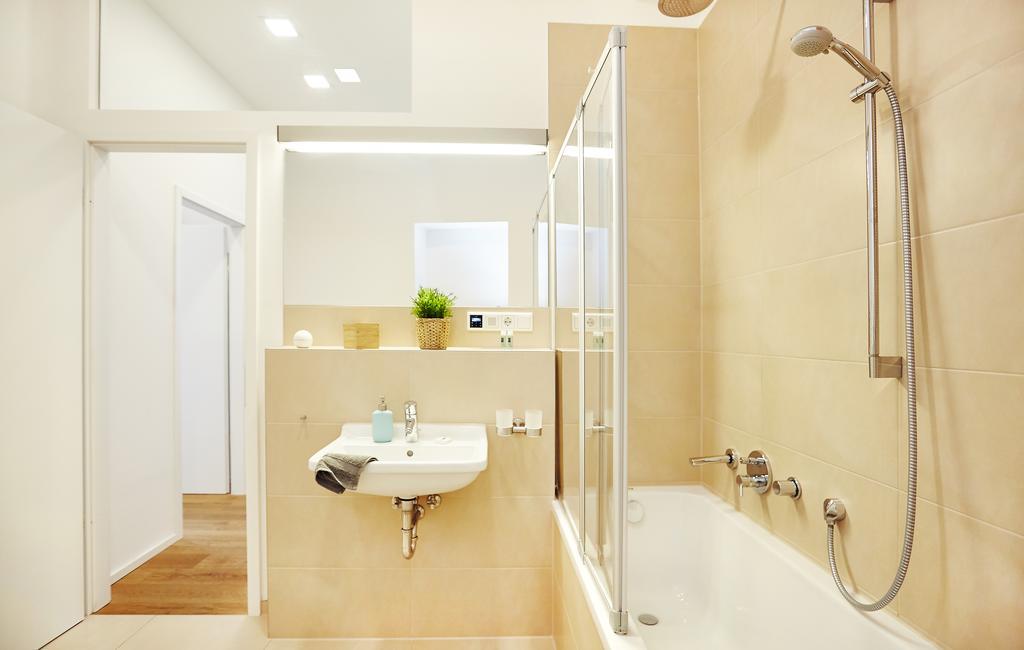 Apartment Homebase - Serviced