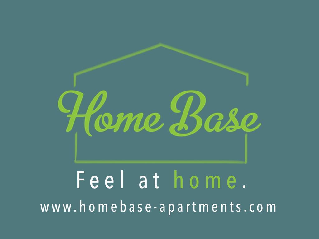 Homebase - Serviced * Köln