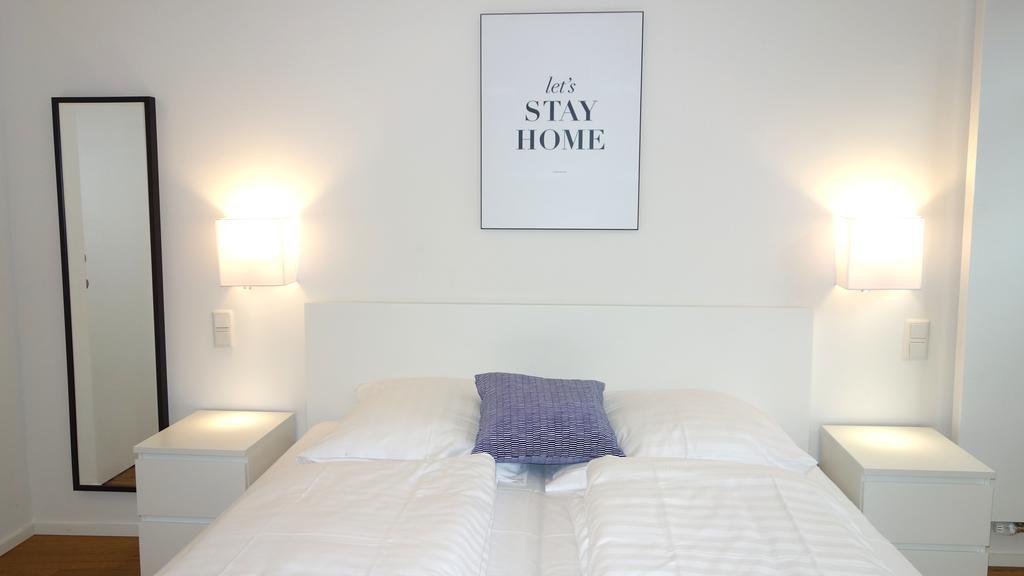 Apartment Homebase - Serviced *